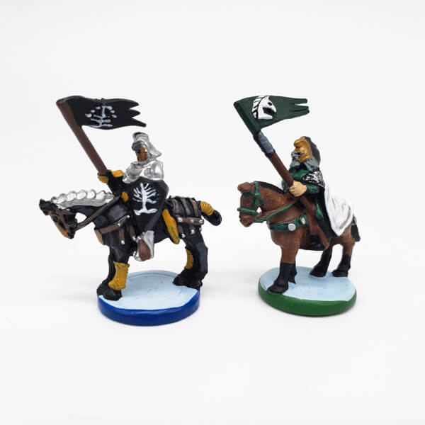 war of the ring collector's edition miniatures minis figures