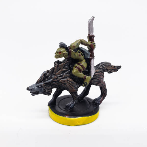collectors edition war of the ring miniatures minis figures