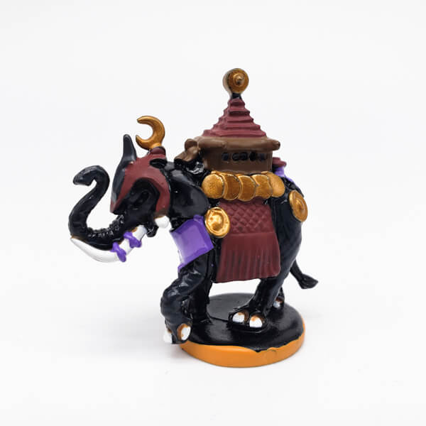 collectors edition war of the ring miniatures minis figures