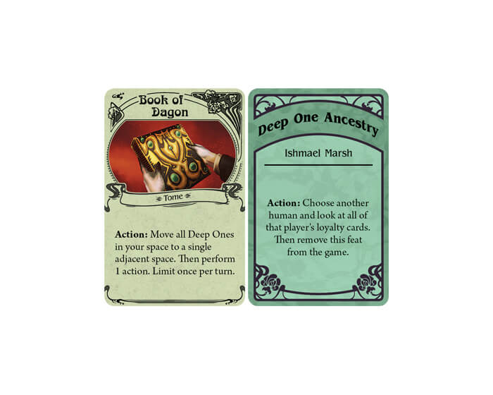 ishmael marsh abilities