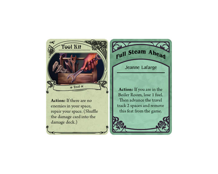 jeanne lafarge abilities