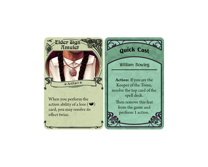 william bowleg abilities