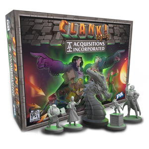 clank legacy acquisitions incorporated