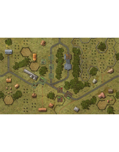 kontact now red eclipse map